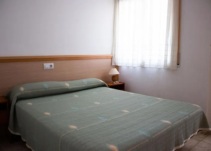 Apartaments La Torreta