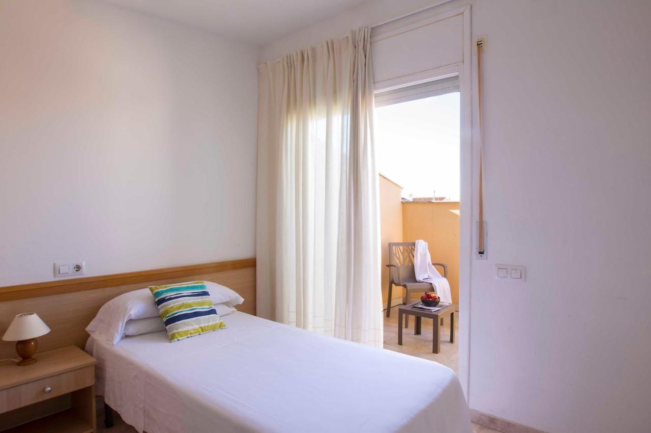 La Torreta Apartment