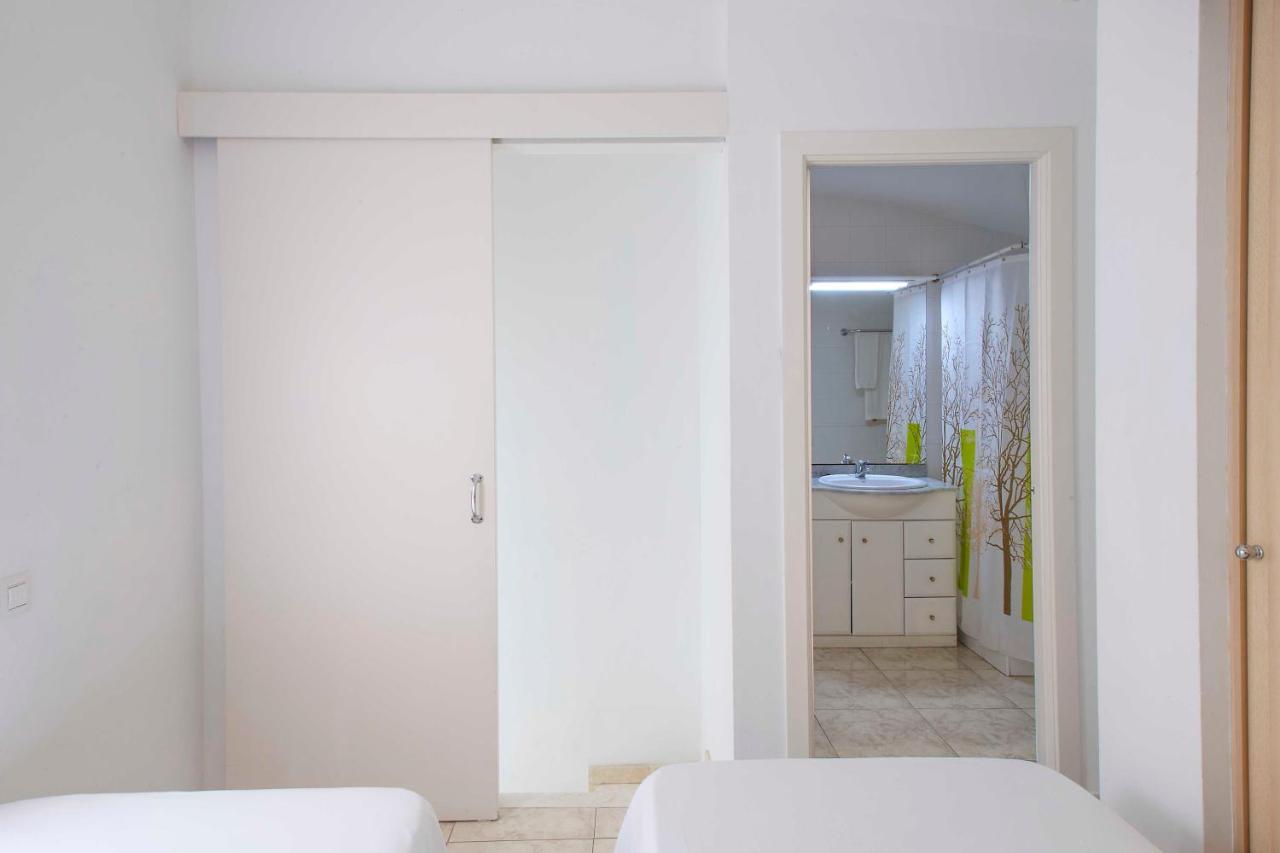 Apartment La Torreta Altafulla