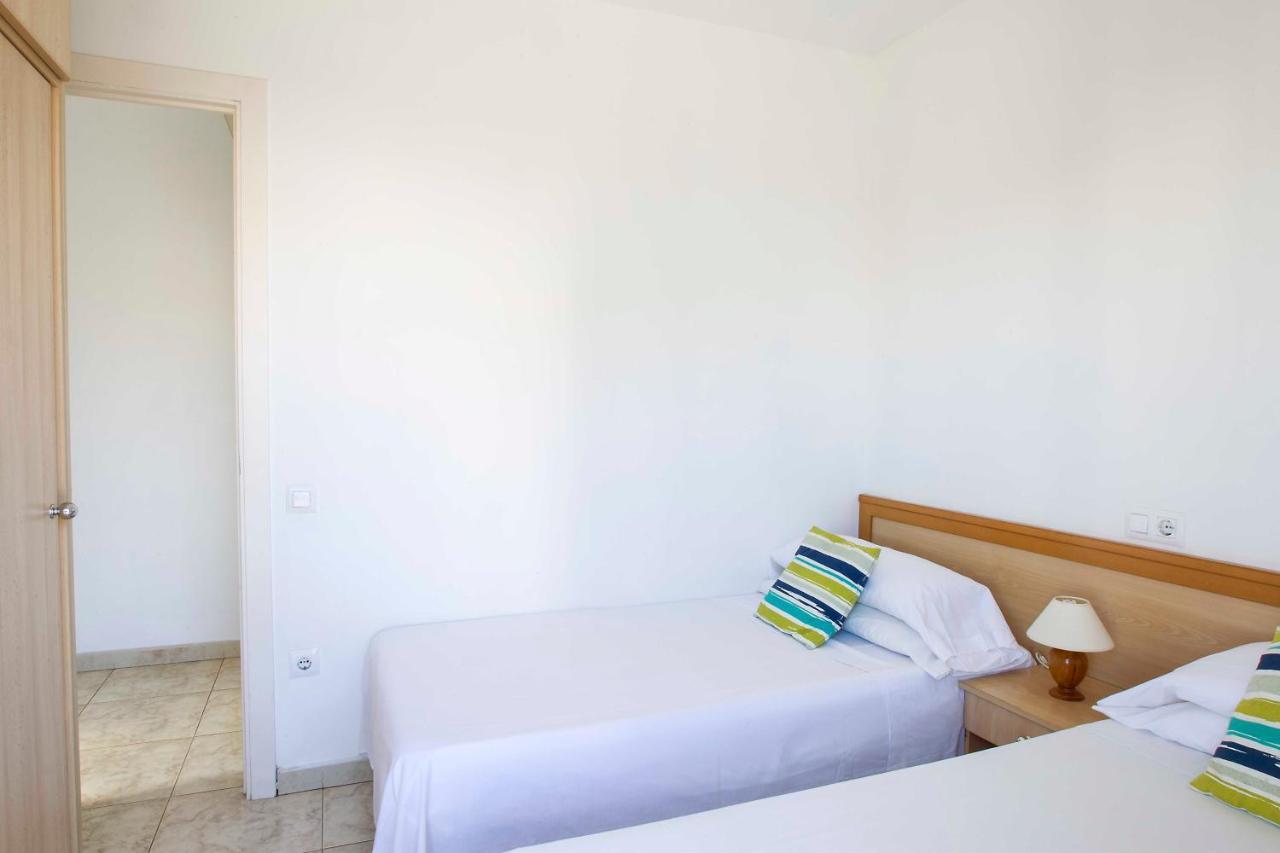 La Torreta Apartment *