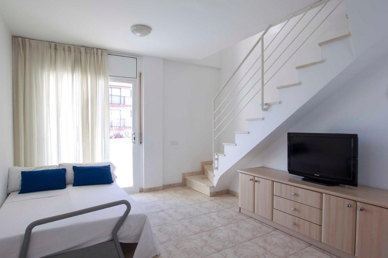 Apartment La Torreta *