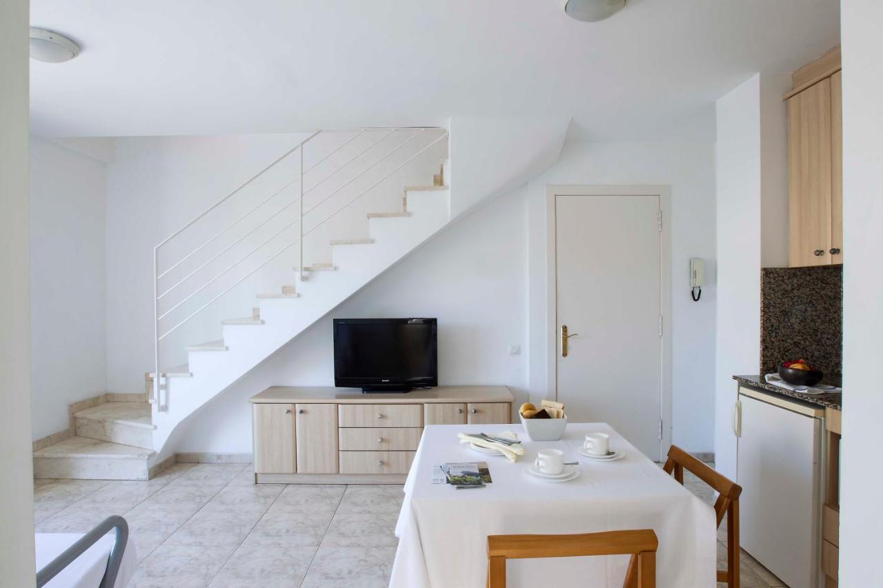 La Torreta Apartment