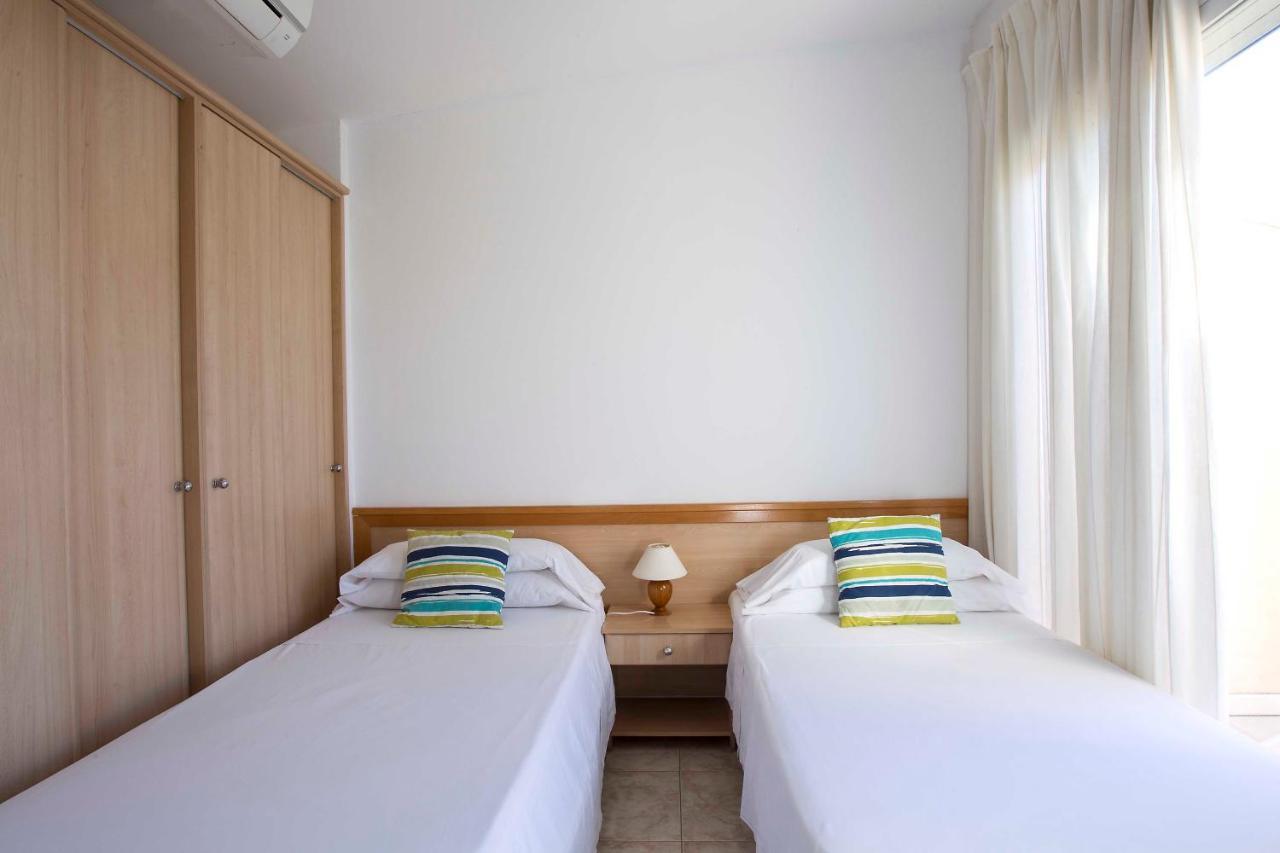 Apartment La Torreta *
