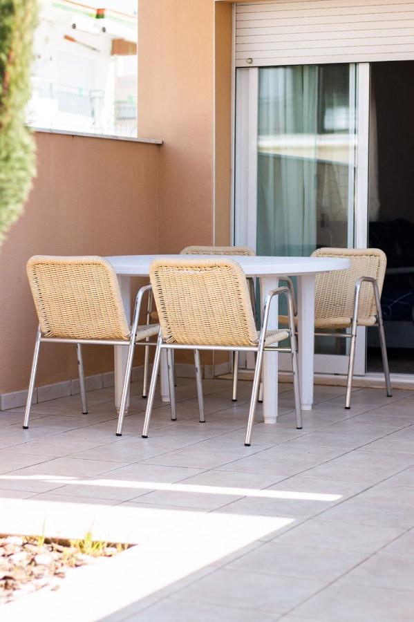 La Torreta Apartment Altafulla