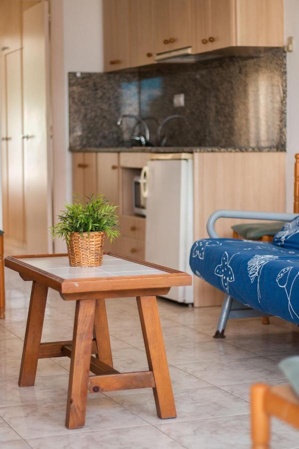 Apartment La Torreta