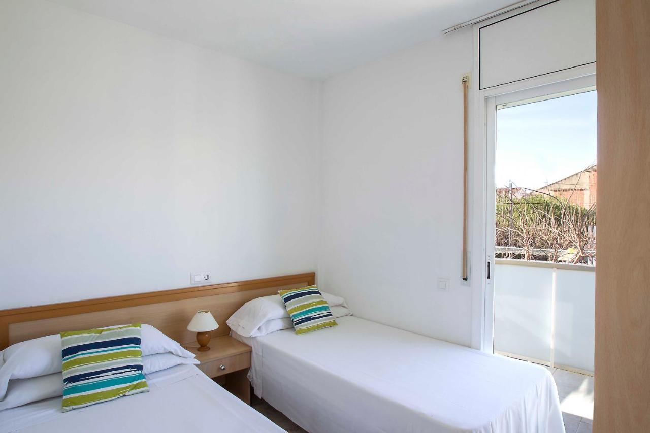 La Torreta Appartement